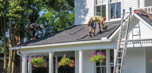 Best Rubber Roofing (EPDM, TPO)  in St Clair, MI